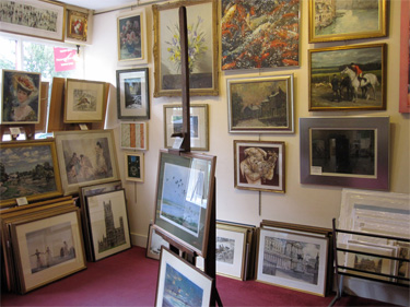 Totteridge Gallery